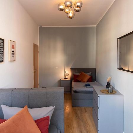 Stilvolles Apartment Direkt Am Markt - Netflix, Nespresso Франкенберг Экстерьер фото