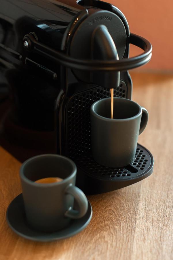 Stilvolles Apartment Direkt Am Markt - Netflix, Nespresso Франкенберг Экстерьер фото